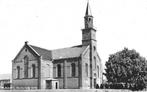AK Baarn - Pyramide van Austerlitz, Verzamelen, Verzenden, 1940 tot 1960, Gelopen, Utrecht
