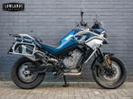 CFMOTO 800 MT SPORT GT (bj 2025 model 2026), Bedrijf, Onbekend, Overig, Onbekend