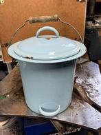 emmer met hengsel, Ophalen of Verzenden