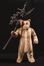 Logray Ewok 1983 Kenner Star Wars, Ophalen of Verzenden, Gebruikt, Actiefiguurtje