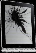iPad Pro glas stuk wij hebben nieuwe unit, Verzenden, Niet werkend, 10 inch