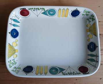 Rörstrand Picknick ovenschaal 26 beschikbaar voor biedingen