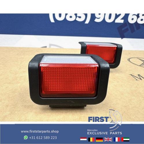 BINNENVERLICHTING A2218202101 W205 W213 C E KLASSE REFLECTOR, Auto-onderdelen, Carrosserie en Plaatwerk, Achterklep, Mercedes-Benz