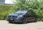 Mercedes-Benz CLA-klasse 200 AMG Panoramadak | Night Pakket|, Auto's, Mercedes-Benz, Gebruikt, 715 kg, Zwart, 1595 cc