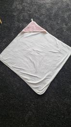 Roze Koeka Omslagdoek / Badcape, Overige merken, Overige typen, Ophalen of Verzenden, Zo goed als nieuw