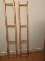 Ivar zijpaneel 30x179 cm - IKEA, Ophalen of Verzenden, Zo goed als nieuw, Ladder, Minder dan 2 meter