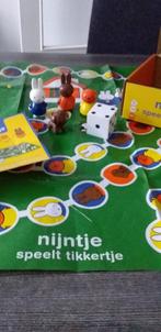 Spel, Ophalen