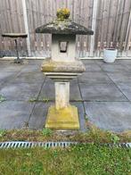 Pagode, Tuin en Terras, Tuinbeelden, Ophalen, Gebruikt, Beton