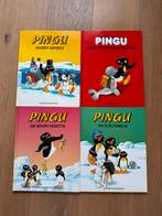 Pingu boeken, Ophalen of Verzenden, Nieuw