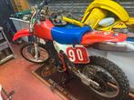 Honda Xl / xr 500 honda twinshock, Ophalen, Zo goed als nieuw, Honda
