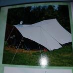 De Waard tent. Type Vergrote Zilvermeeuw, Caravans en Kamperen, Tenten, Ophalen, Gebruikt, Tot en met 3