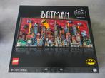 Lego Batman 76271 Gotham city, Ophalen, Nieuw, Overige merken
