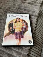 Dvd Nancy Drew, Vanaf 6 jaar, Ophalen of Verzenden, Gebruikt, Actiekomedie