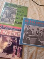 Setje Paladijns - ORIGINEEL!!, Cd's en Dvd's, Ophalen of Verzenden, Zo goed als nieuw