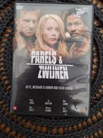parels en zwijnen, Vanaf 9 jaar, Ophalen of Verzenden, Zo goed als nieuw, Drama