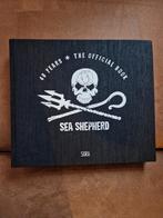 *Boek hardcover 40 years Sea Shepherd Engelstalig*, Ophalen of Verzenden, Zo goed als nieuw