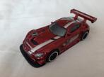 Hotwheels Mercedes '16' AMG GT3., Ophalen of Verzenden, Nieuw, Auto