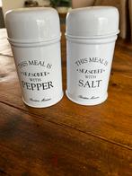 Rivièra maison peper en zout, Ophalen of Verzenden, Zo goed als nieuw