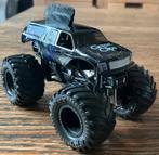 Hotwheels Monster Warrior Truck  Jam Great  Clips  AUTO, Ophalen of Verzenden, Gebruikt, Auto