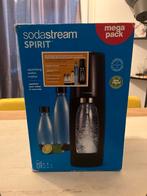 SodaStream apparaat- compleet, Ophalen, Zo goed als nieuw