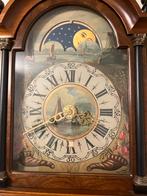 Luxe Friese staartklok, Ophalen