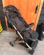 Mooi Momi kinderwagen - Gebruikt, Gebruikt, Verstelbare duwstang, Ophalen, Kinderwagen