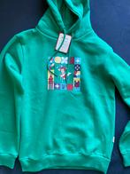 (Nieuw) Efteling sweater groen, Verzamelen, Efteling, Ophalen of Verzenden, Nieuw, Kleding