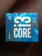 Intel Core i3-7100 LGA1151, Computers en Software, Processors, LGA 1151, Ophalen of Verzenden, Zo goed als nieuw, 3 tot 4 Ghz