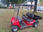 Club car carryall 232 golfkar, Sport en Fitness, Golf, Ophalen of Verzenden, Zo goed als nieuw, Golfkar, Overige merken