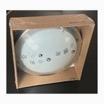 nieuw in verpakking Ikea plafondlamp Pult, Huis en Inrichting, Lampen | Plafondlampen, Ophalen of Verzenden, Nieuw, Glas