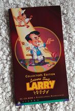 Leisure Suit Larry 1- 6 - Sierra Games, 1 speler, Ophalen of Verzenden, Zo goed als nieuw, Vanaf 3 jaar
