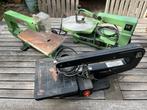 3x Lintzaag machine, Ophalen, Gebruikt, Overige merken