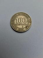 Peru - 100 Soles de Oro - 1980, Ophalen of Verzenden, Zuid-Amerika, Losse munt