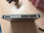 HP 1820-24G Switch J9980A - 24 poorts Gigabit switch, Ophalen of Verzenden, Gebruikt