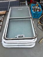 Rafa scheepsramen 8 stuks (buitenmaat 155x90x3cm), Watersport en Boten, Ophalen of Verzenden, Gebruikt