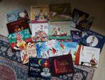 17 Sinterklaas en Piet kinder boeken sinterklaasje, Diversen, Sinterklaas, Ophalen of Verzenden
