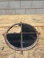 oude ruitjes, Doe-het-zelf en Verbouw, Glas en Ramen, Ophalen, Gevelraam of Ruit, Gebruikt, Minder dan 80 cm