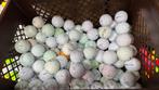 50 Vice Pro Splatter Golf Balls, Sport en Fitness, Golf, Ophalen of Verzenden, Zo goed als nieuw, Bal(len)