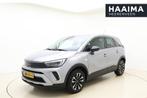 Opel Crossland 1.2 Turbo 130pk Automaat Elegance | Navigatie, Gebruikt, 1199 cc, Bedrijf, 600 kg