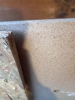 Gratis Houten Plaat plus planken hout 175,5 x 94cm, Ophalen, Gebruikt, Hout, Minder dan 20 mm