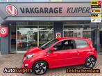 Renault Twingo 1.2 16V Dynamique incl nieuwe distributie rie, Voorwielaandrijving, Twingo, Gebruikt, Zwart