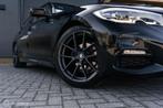 BMW 318i M Perf | Harman Kardon | Pano | Dealer Onderhouden, Auto's, Automaat, 1998 cc, Achterwielaandrijving, Gebruikt