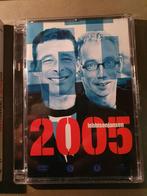 Hans Lebbis en Dolf Jansen 2005 DVD, Cd's en Dvd's, Dvd's | Cabaret en Sketches, Alle leeftijden, Ophalen, Zo goed als nieuw, Stand-up of Theatershow