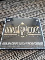 Hardcore Top 100 MMXVIII (Best Of 2018) - Thunderdome, Cd's en Dvd's, Cd's | Dance en House, Ophalen of Verzenden