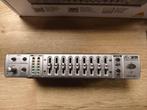 Behringer FBQ800 Equalizer, Ophalen of Verzenden, Zo goed als nieuw, Equalizer