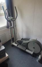Tunturi Crosstrainer C 4, Sport en Fitness, Ophalen, Gebruikt, Crosstrainer