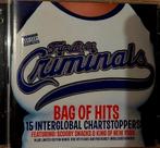 Fun Lovin' Criminals - Bag of Hits CD, Ophalen of Verzenden, 2000 tot heden, Gebruikt