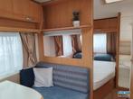 Beyerland Sprinter Sport 390 FB Fransbed Zit Toilet Licht, Caravans en Kamperen, Bedrijf, Treinzit, 750 - 1000 kg, Overige typen