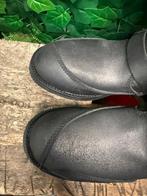 Nieuwe stoere  biker boots van Sendra maat 46, Sendra, Zwart, Boots, Nieuw