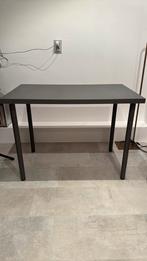 LINNMON / ADILS 100x60, Ophalen, Gebruikt, 25 tot 50 cm, Rechthoekig